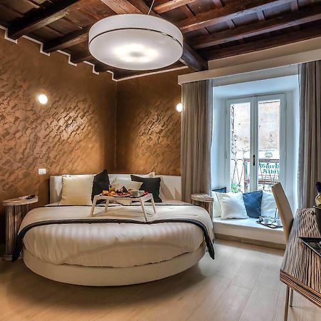 Spagna Luxury'N Trevi Rom Exteriör bild