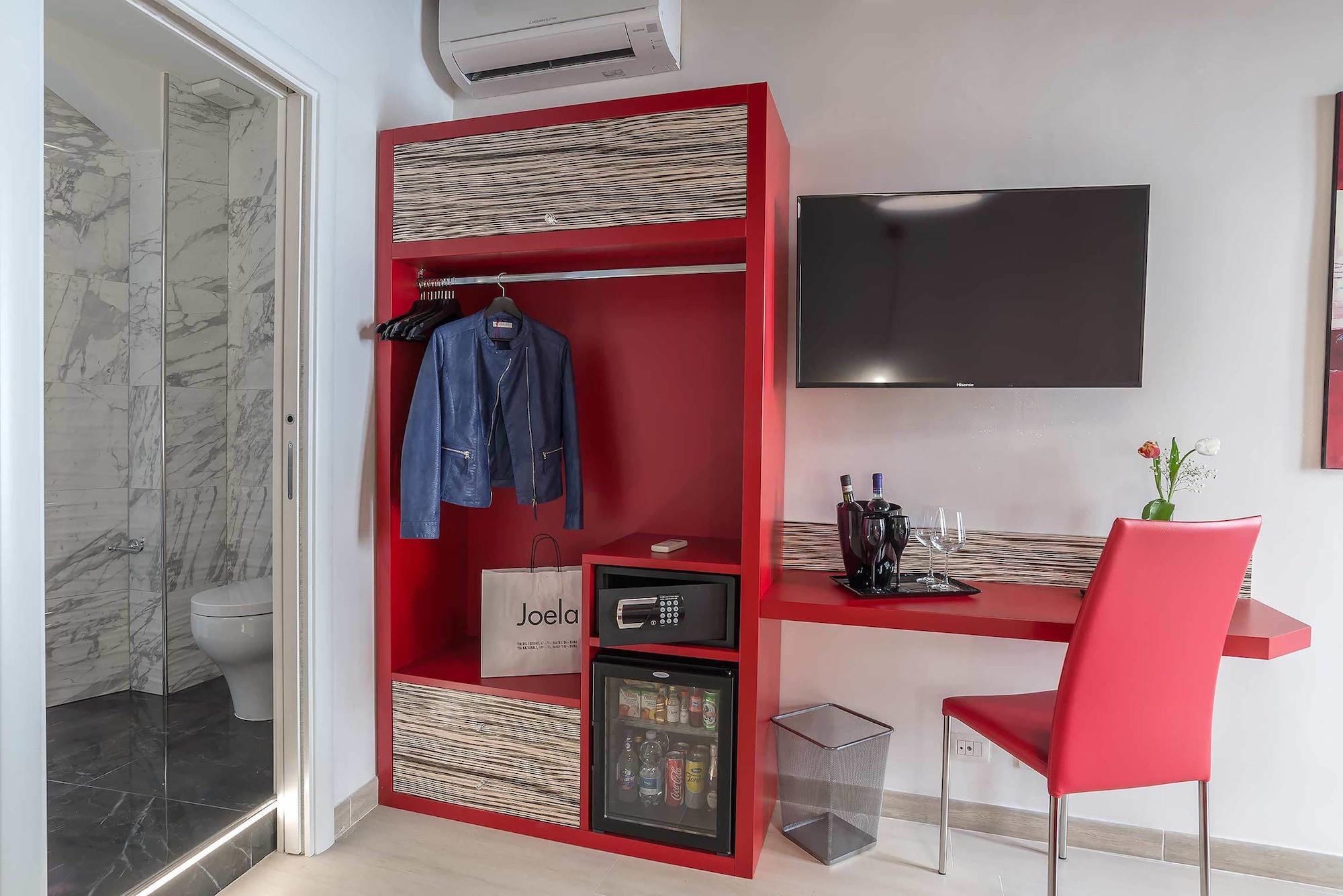 Spagna Luxury'N Trevi Rom Exteriör bild