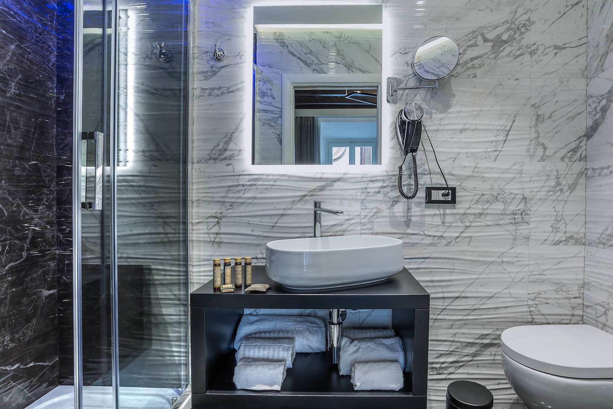 Spagna Luxury'N Trevi Rom Exteriör bild