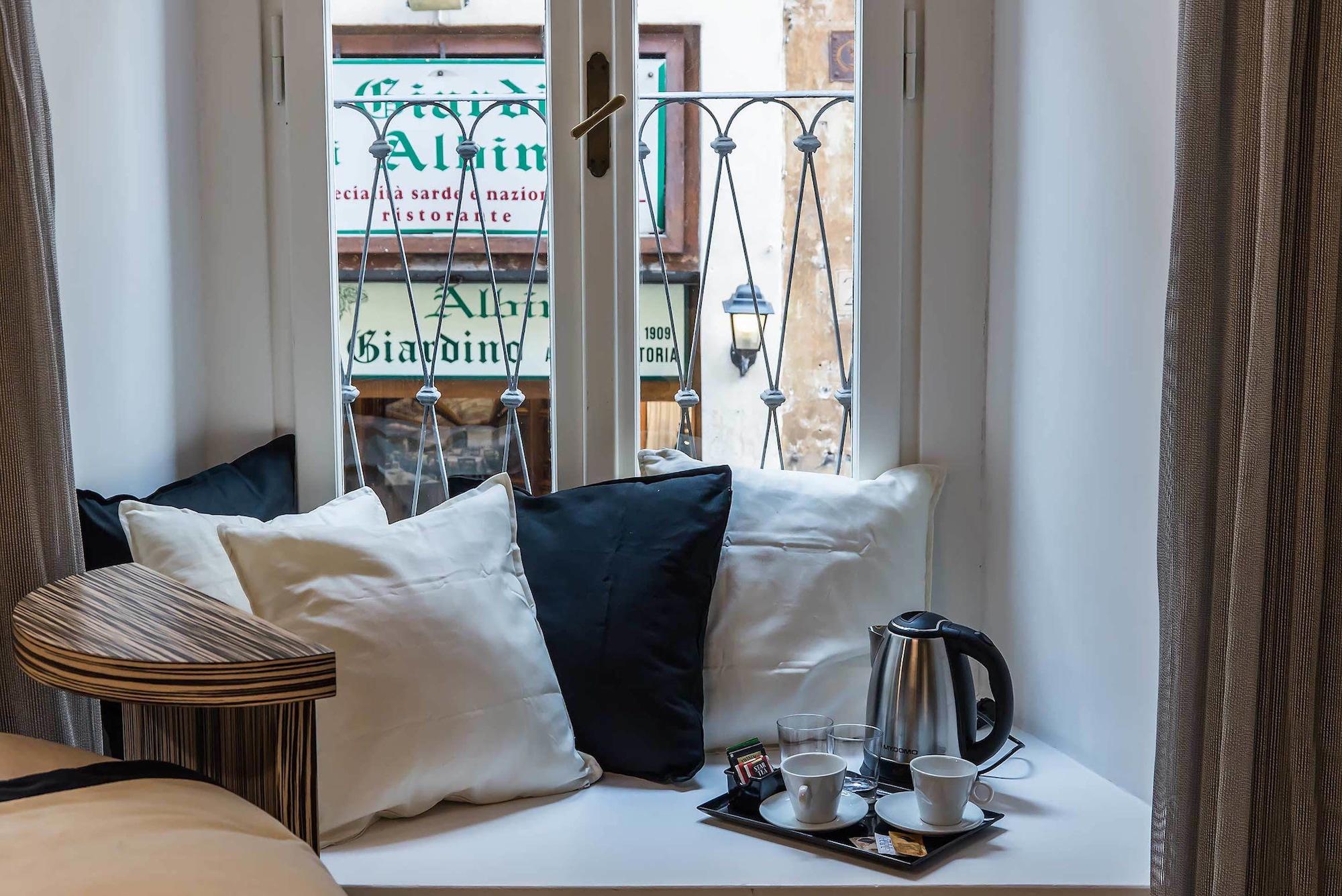 Spagna Luxury'N Trevi Rom Exteriör bild