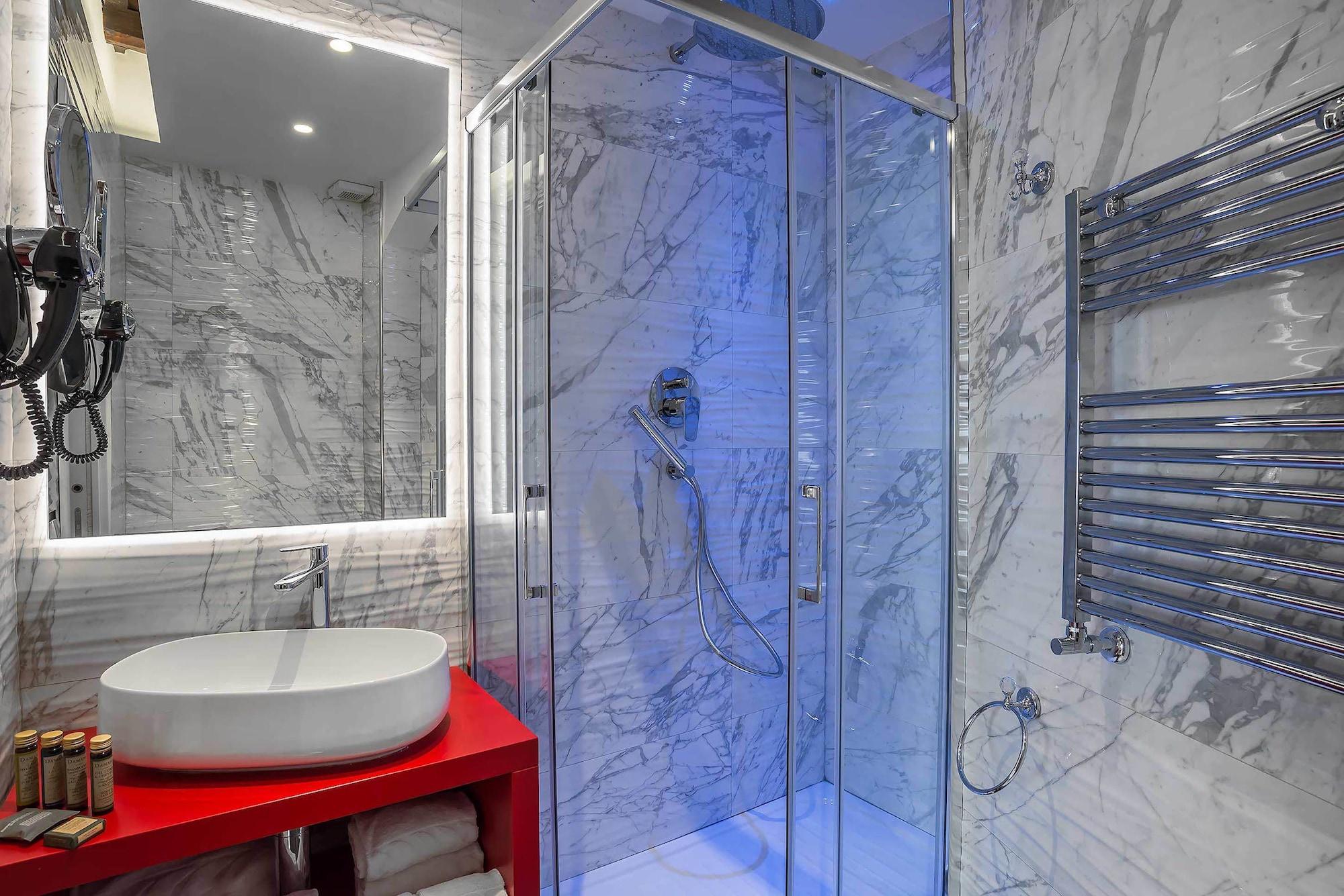 Spagna Luxury'N Trevi Rom Exteriör bild