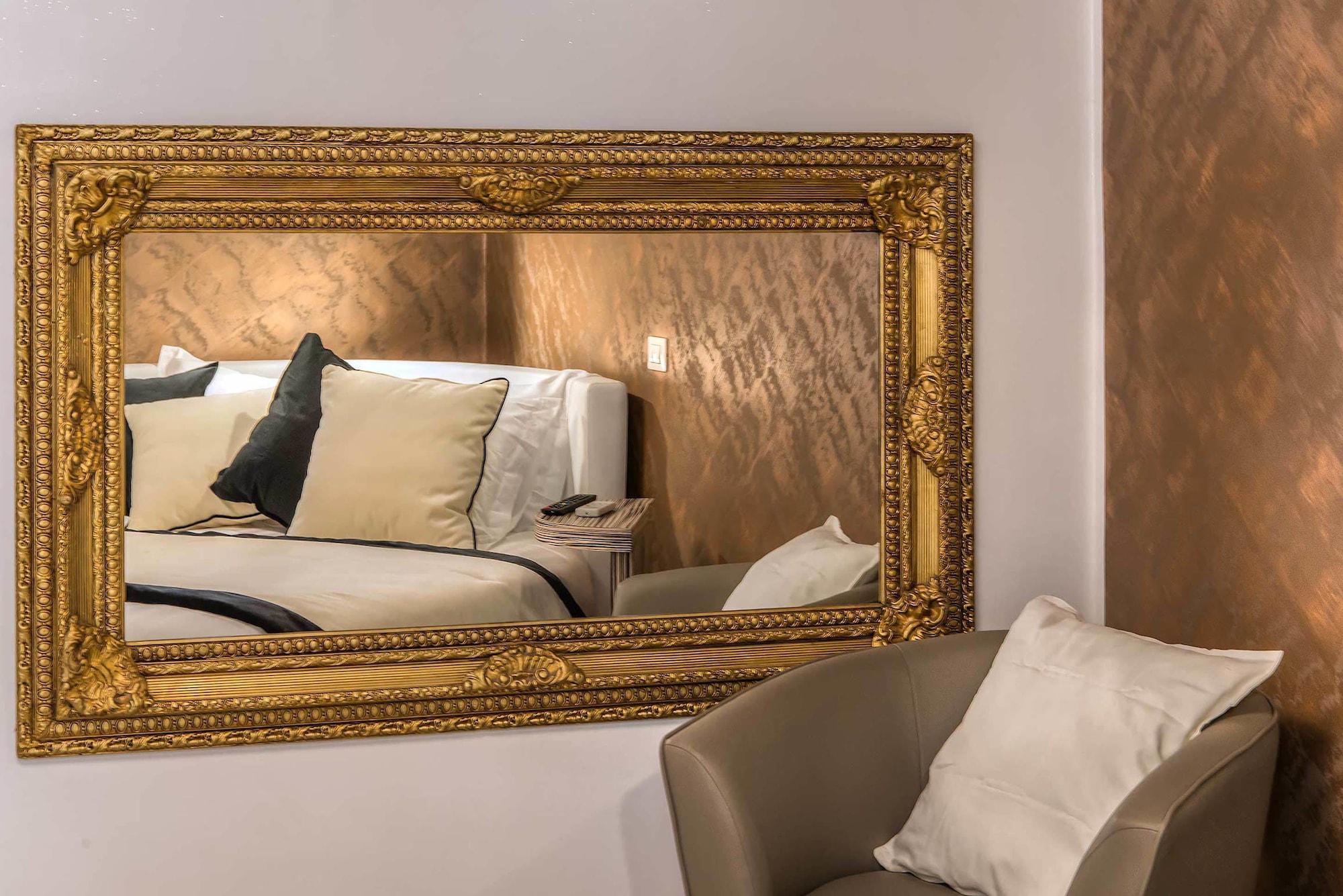 Spagna Luxury'N Trevi Rom Exteriör bild