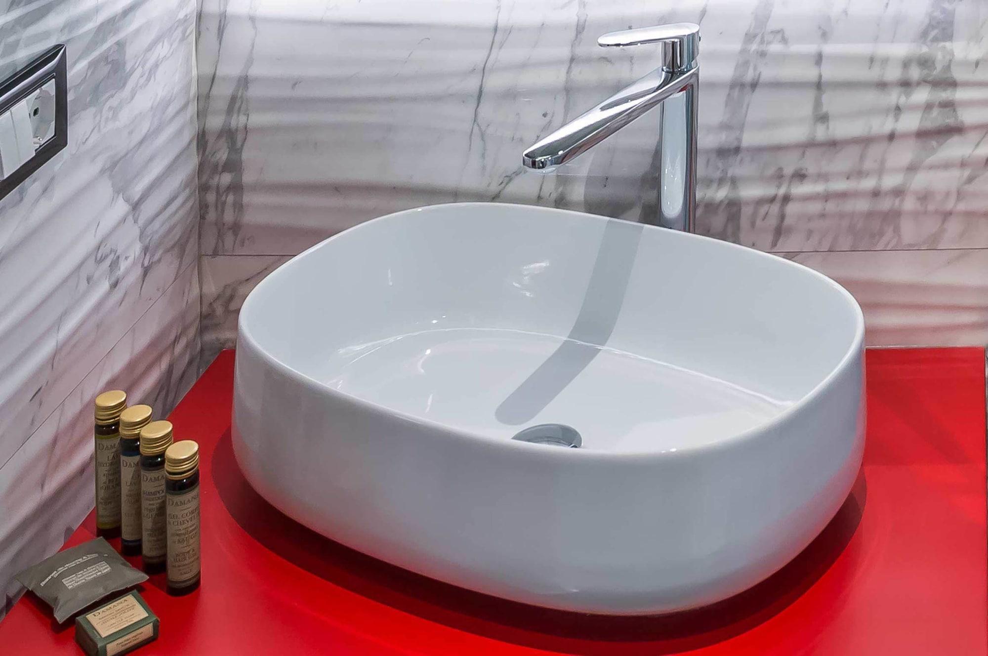 Spagna Luxury'N Trevi Rom Exteriör bild