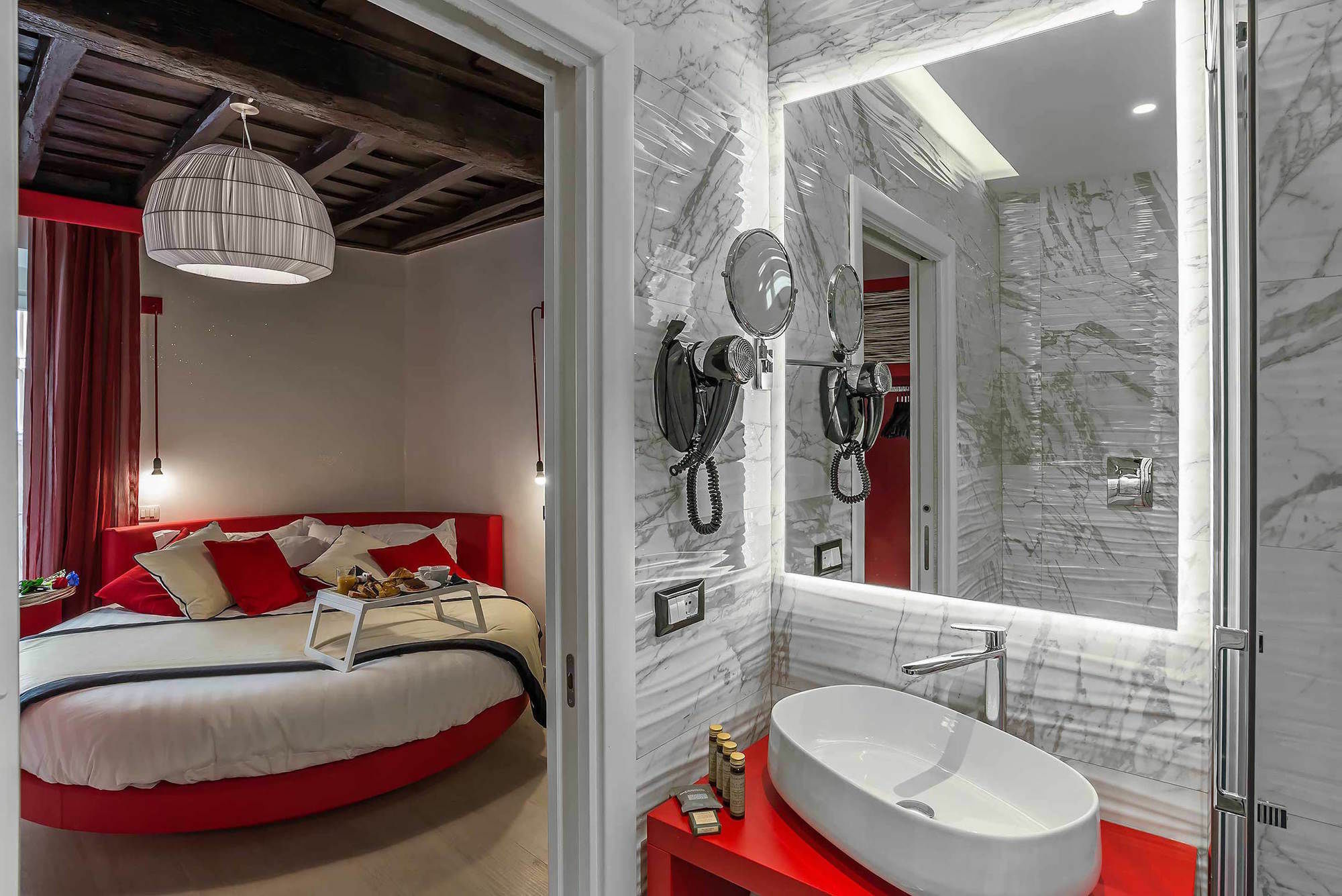 Spagna Luxury'N Trevi Rom Exteriör bild