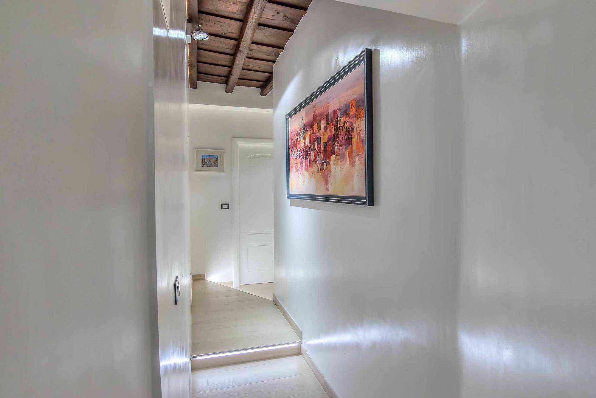 Spagna Luxury'N Trevi Rom Exteriör bild